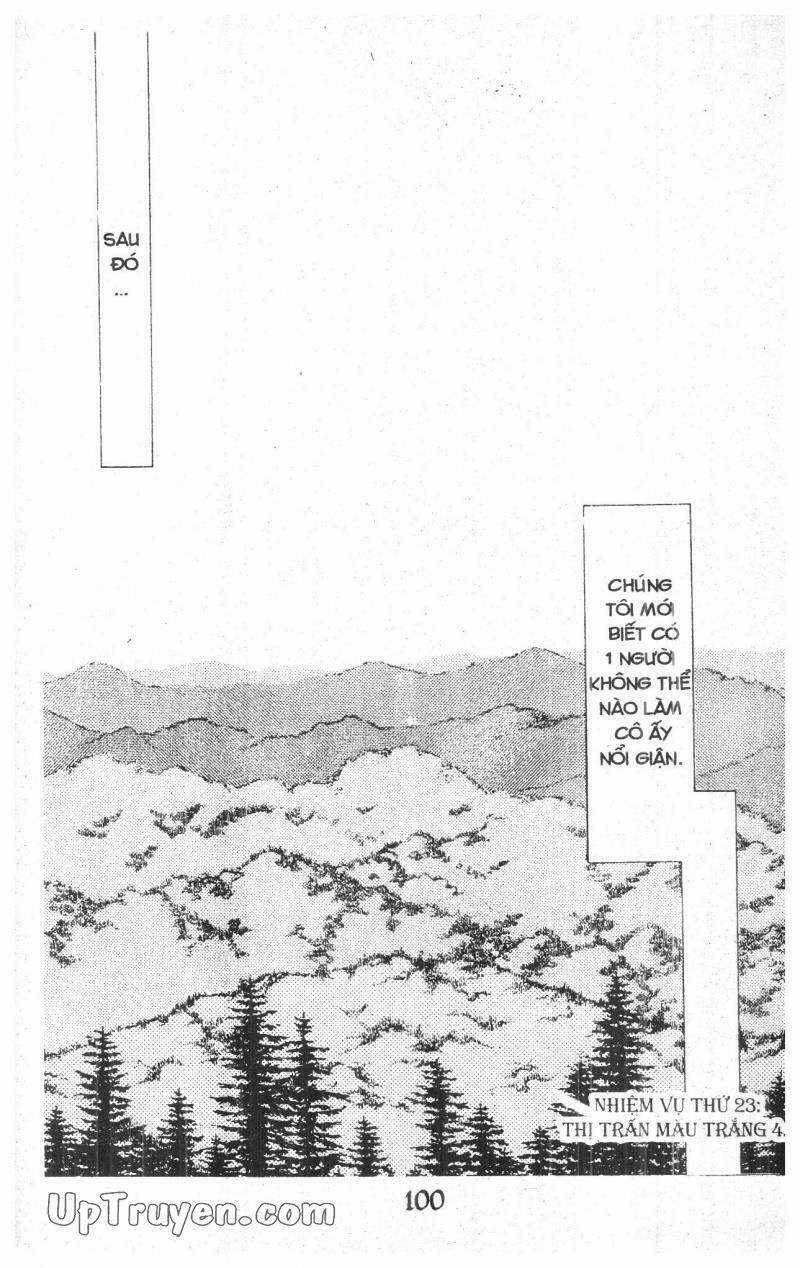 9 Banme No Musashi Chapter 13 trang 97