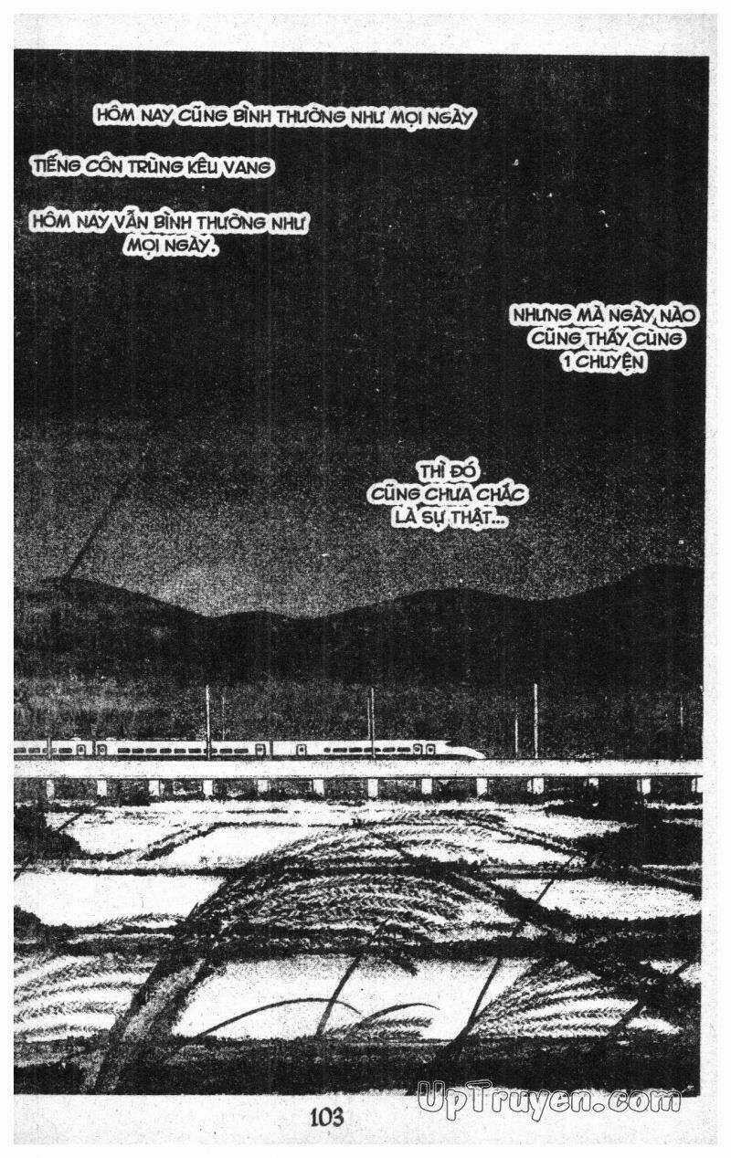 9 Banme No Musashi Chapter 14 trang 100