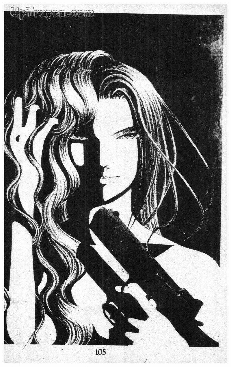 9 Banme No Musashi Chapter 14 trang 102