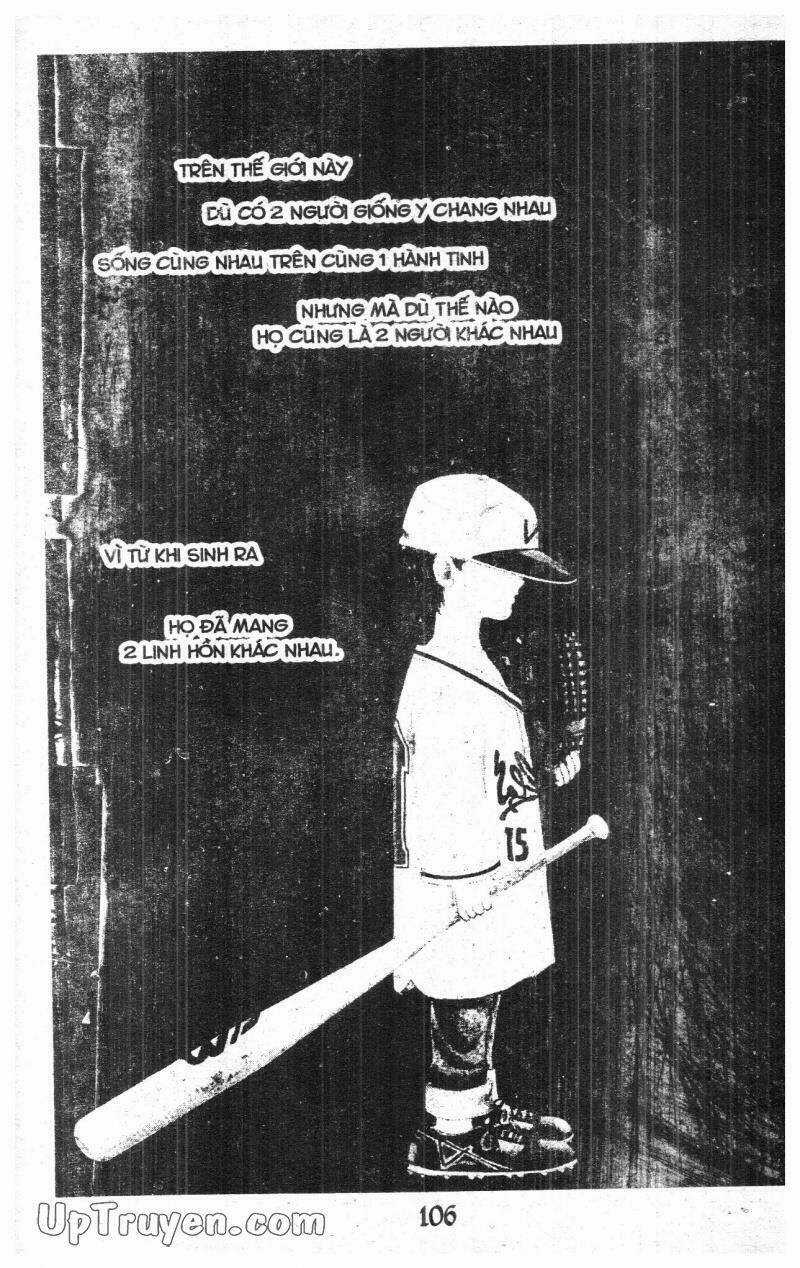 9 Banme No Musashi Chapter 14 trang 103