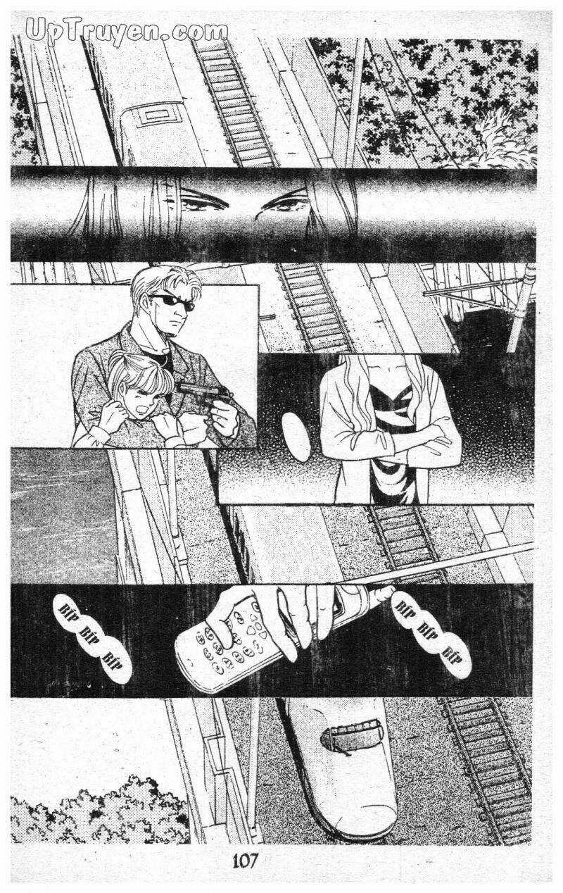 9 Banme No Musashi Chapter 14 trang 104