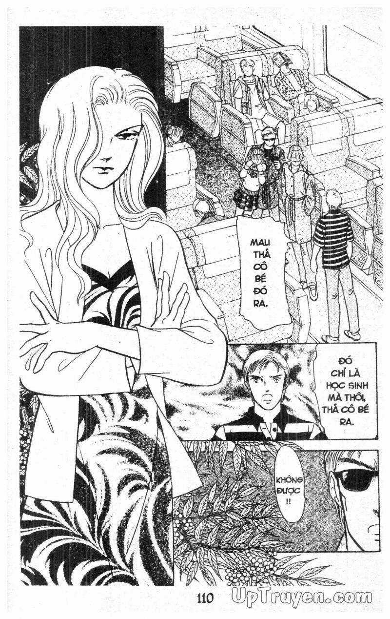 9 Banme No Musashi Chapter 14 trang 107