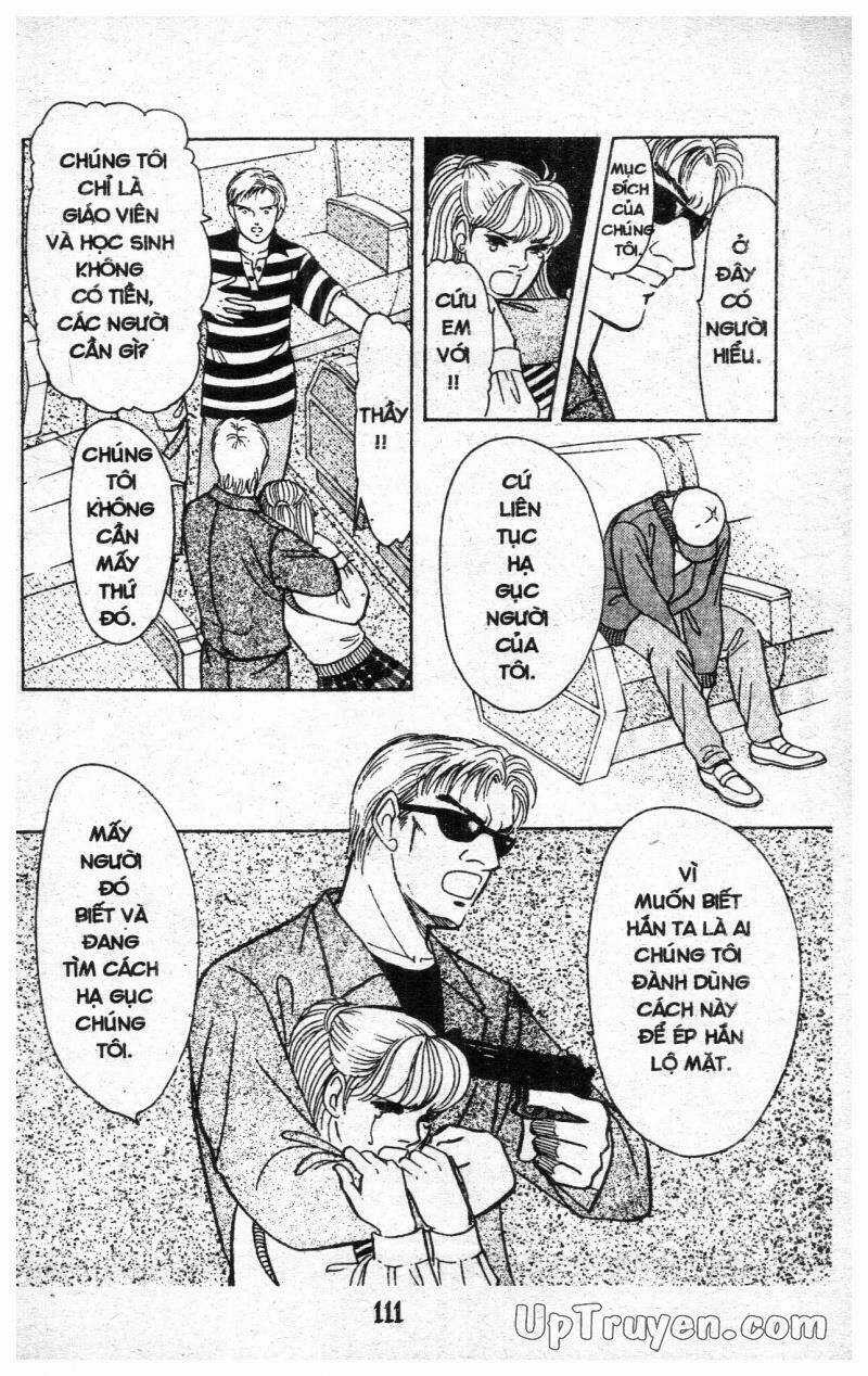 9 Banme No Musashi Chapter 14 trang 108