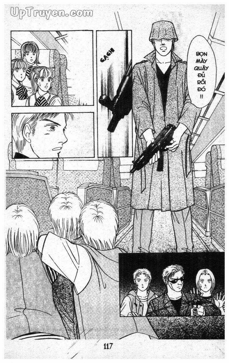 9 Banme No Musashi Chapter 14 trang 114