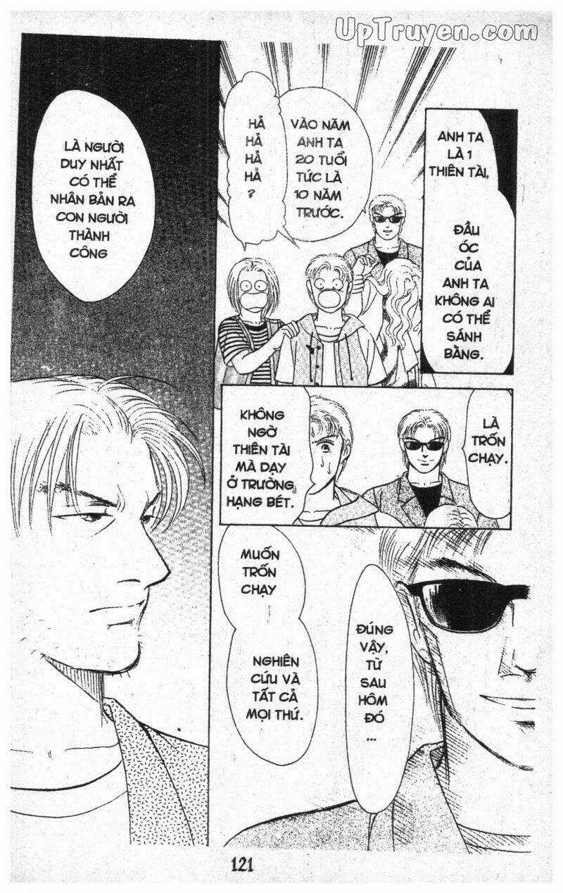 9 Banme No Musashi Chapter 14 trang 118