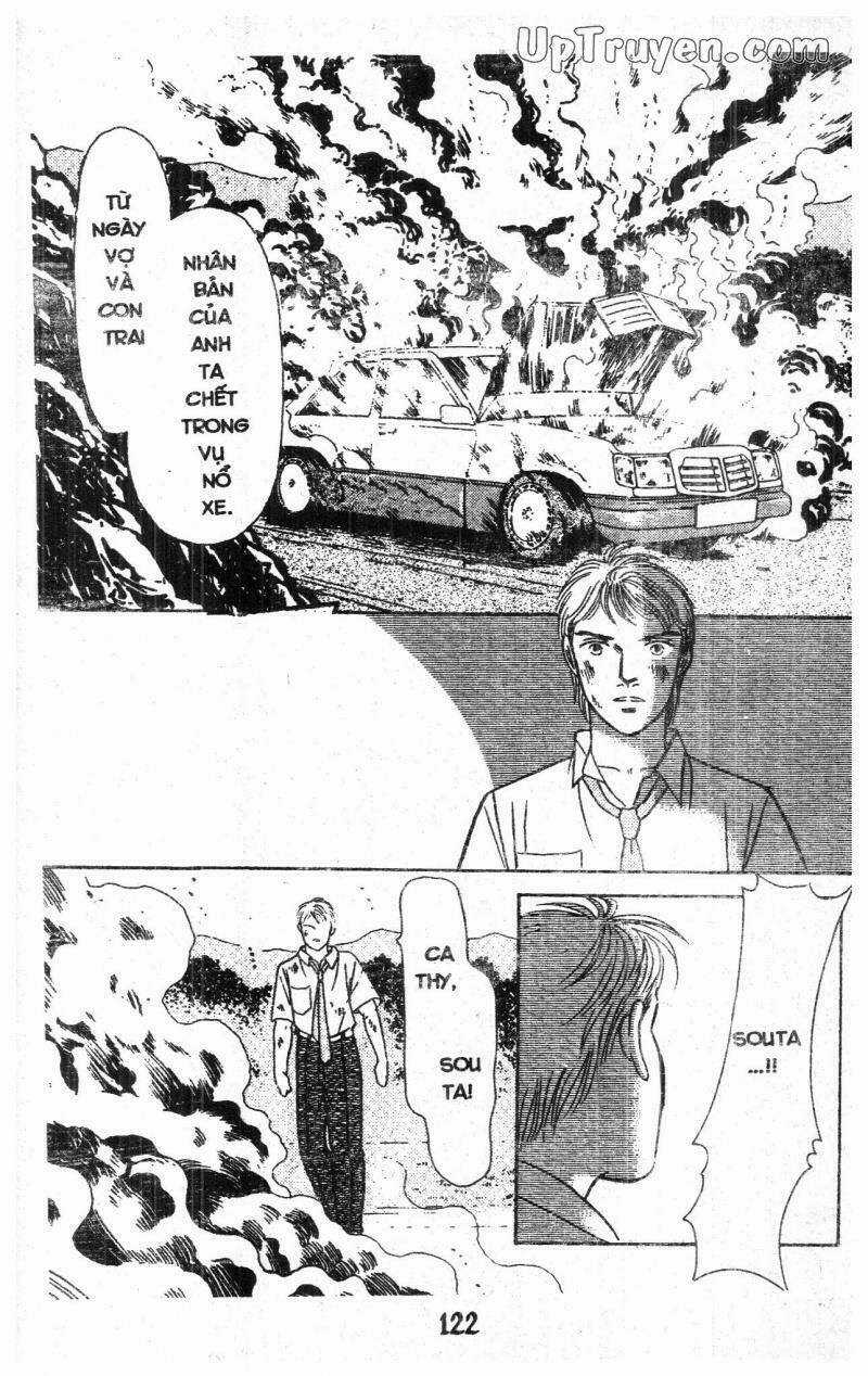 9 Banme No Musashi Chapter 14 trang 119