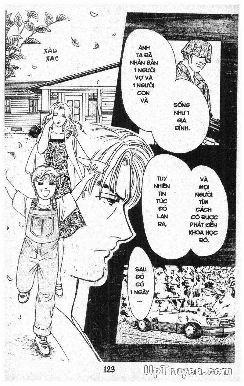 9 Banme No Musashi Chapter 14 trang 120