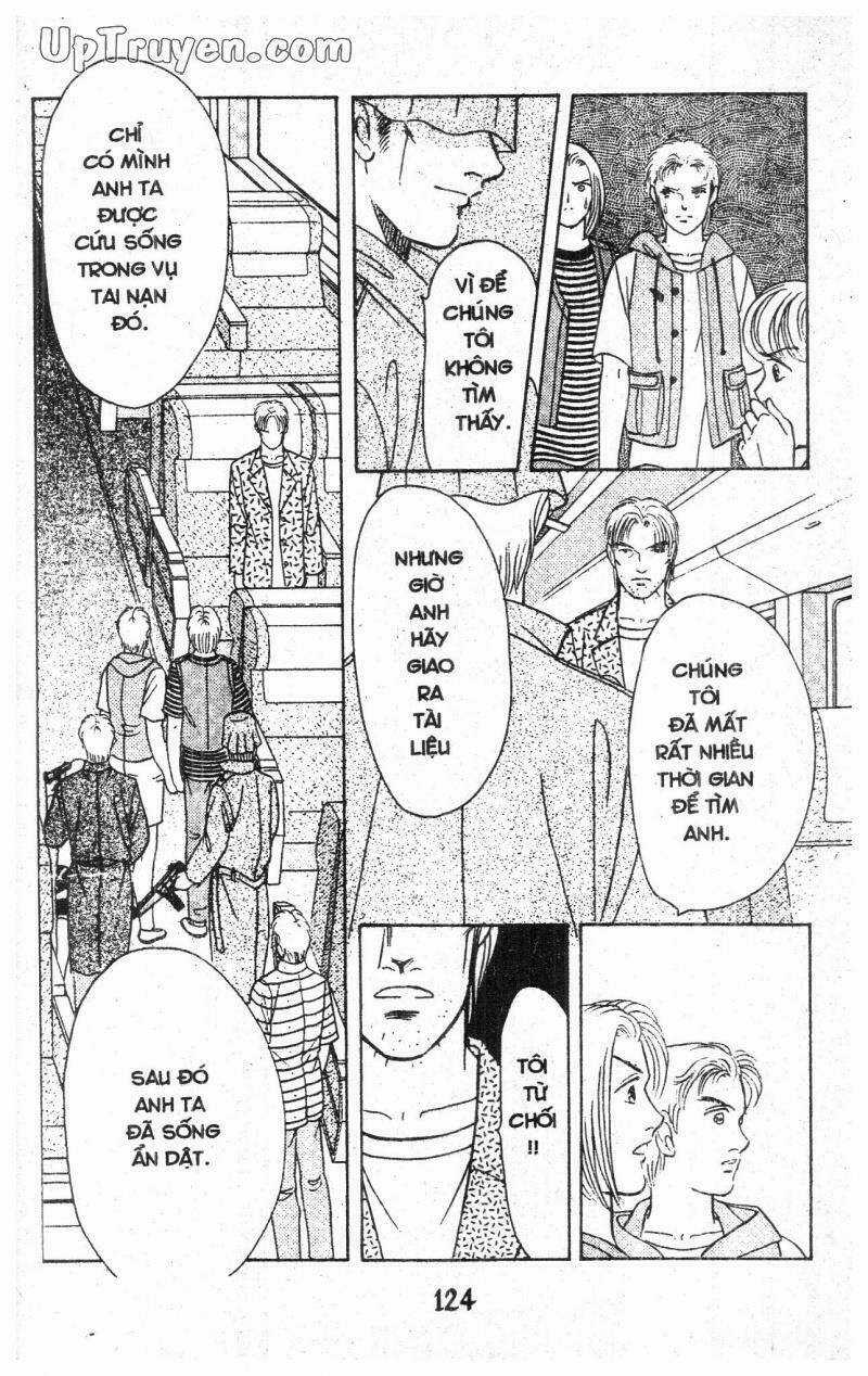 9 Banme No Musashi Chapter 14 trang 121