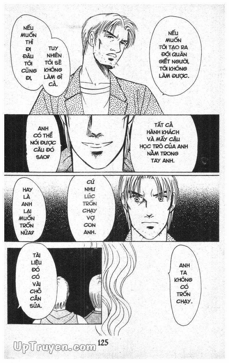 9 Banme No Musashi Chapter 14 trang 122