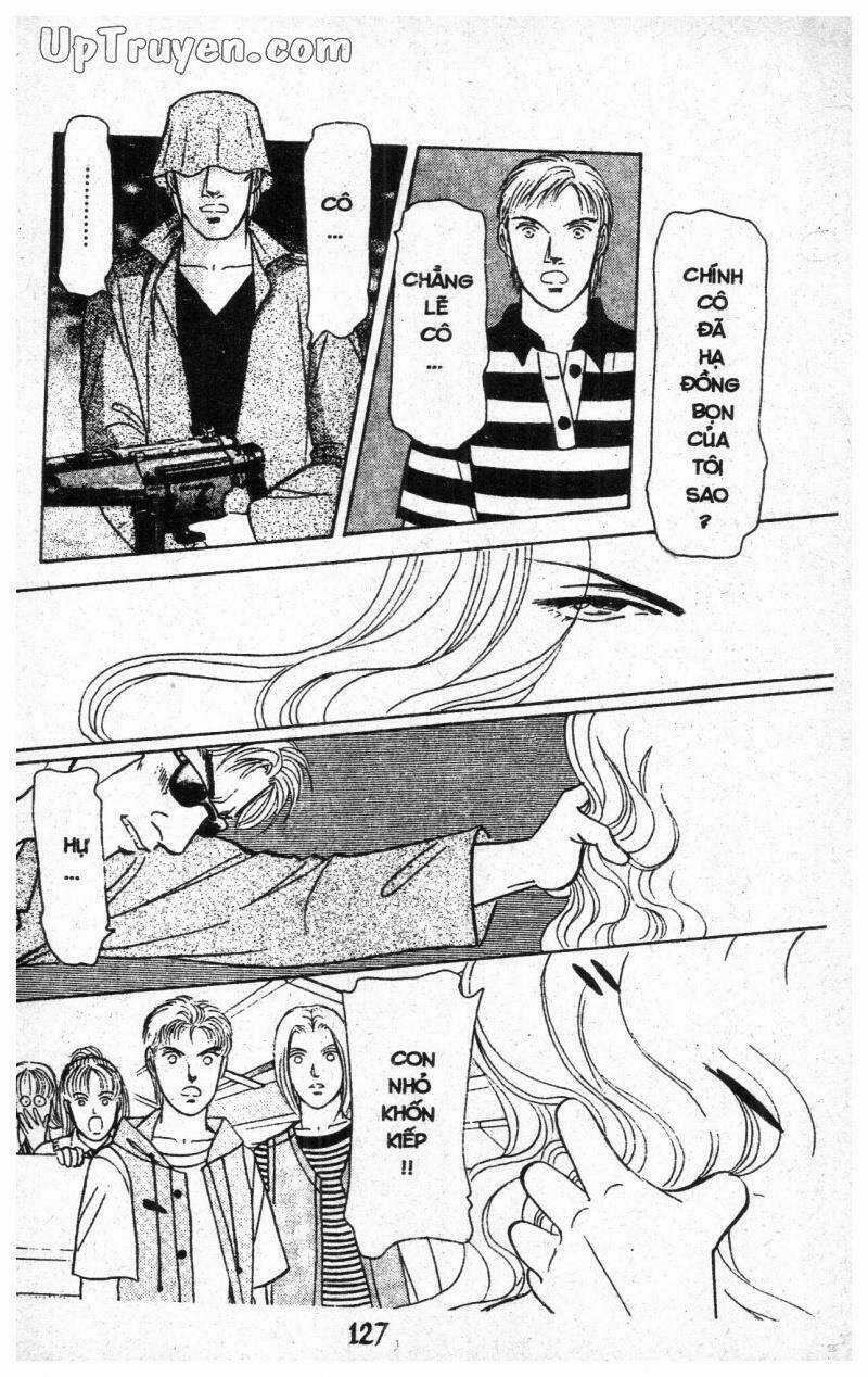 9 Banme No Musashi Chapter 14 trang 124