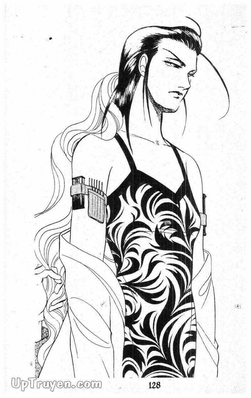 9 Banme No Musashi Chapter 14 trang 125