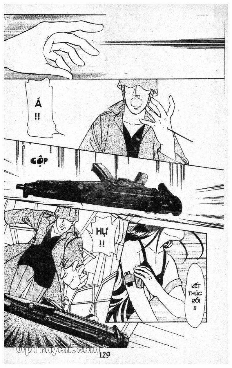 9 Banme No Musashi Chapter 14 trang 126