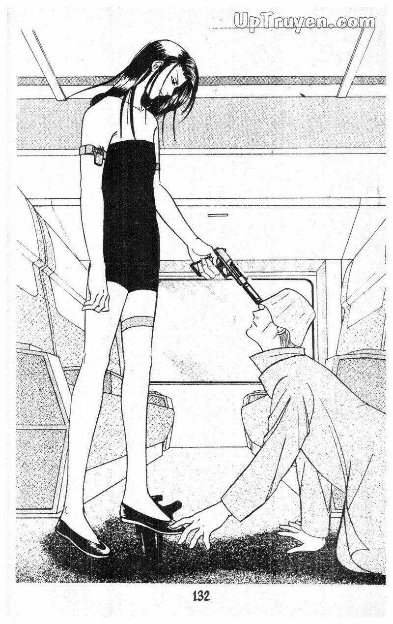 9 Banme No Musashi Chapter 14 trang 129