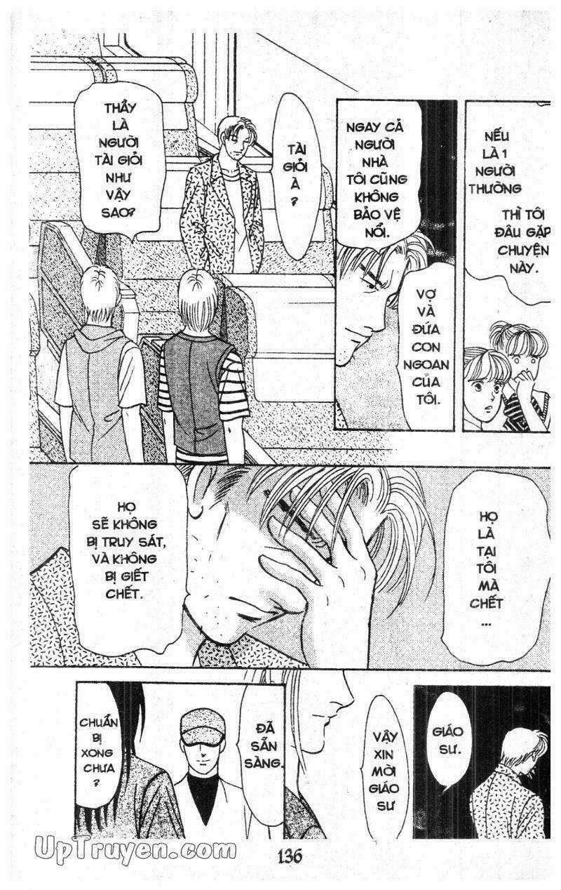 9 Banme No Musashi Chapter 14 trang 133