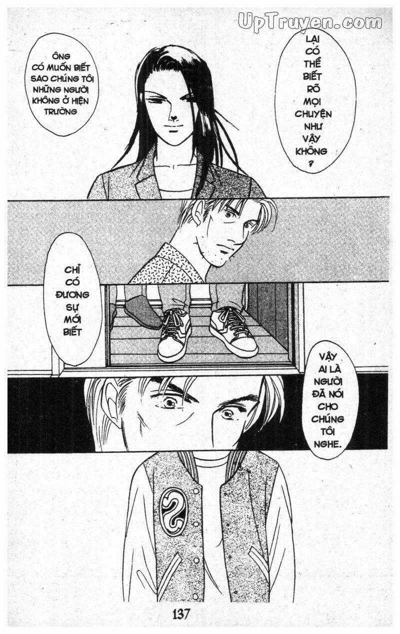 9 Banme No Musashi Chapter 14 trang 134