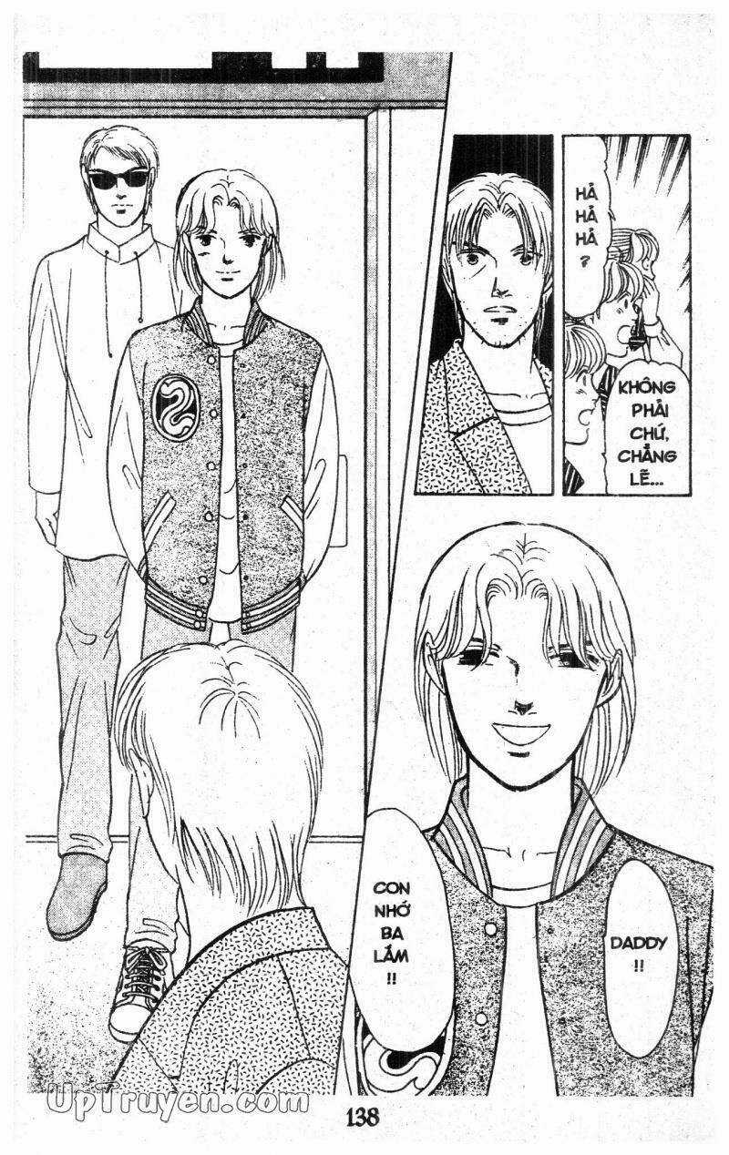 9 Banme No Musashi Chapter 14 trang 135