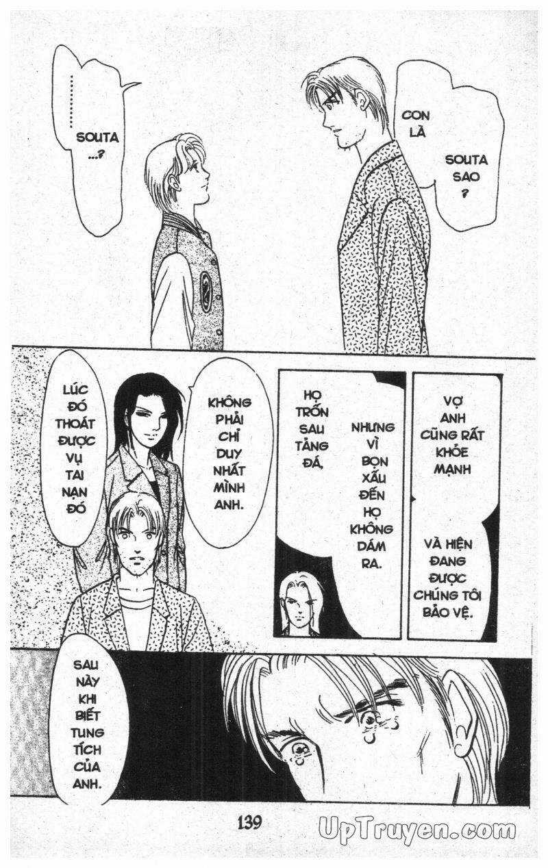 9 Banme No Musashi Chapter 14 trang 136