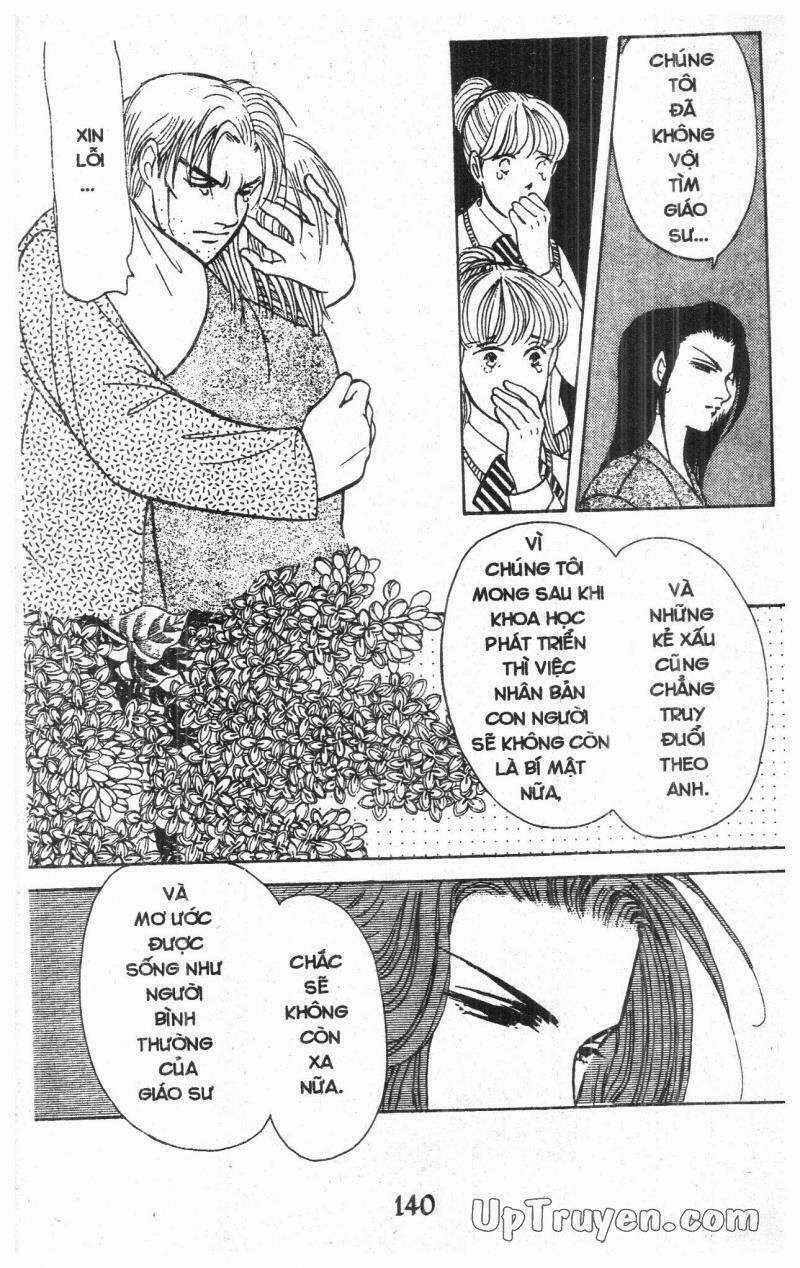 9 Banme No Musashi Chapter 14 trang 137