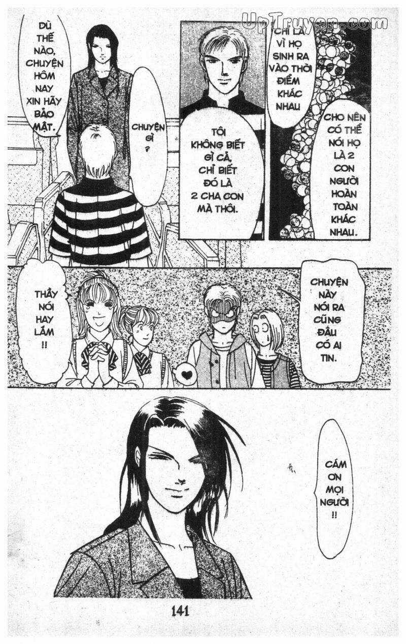 9 Banme No Musashi Chapter 14 trang 138