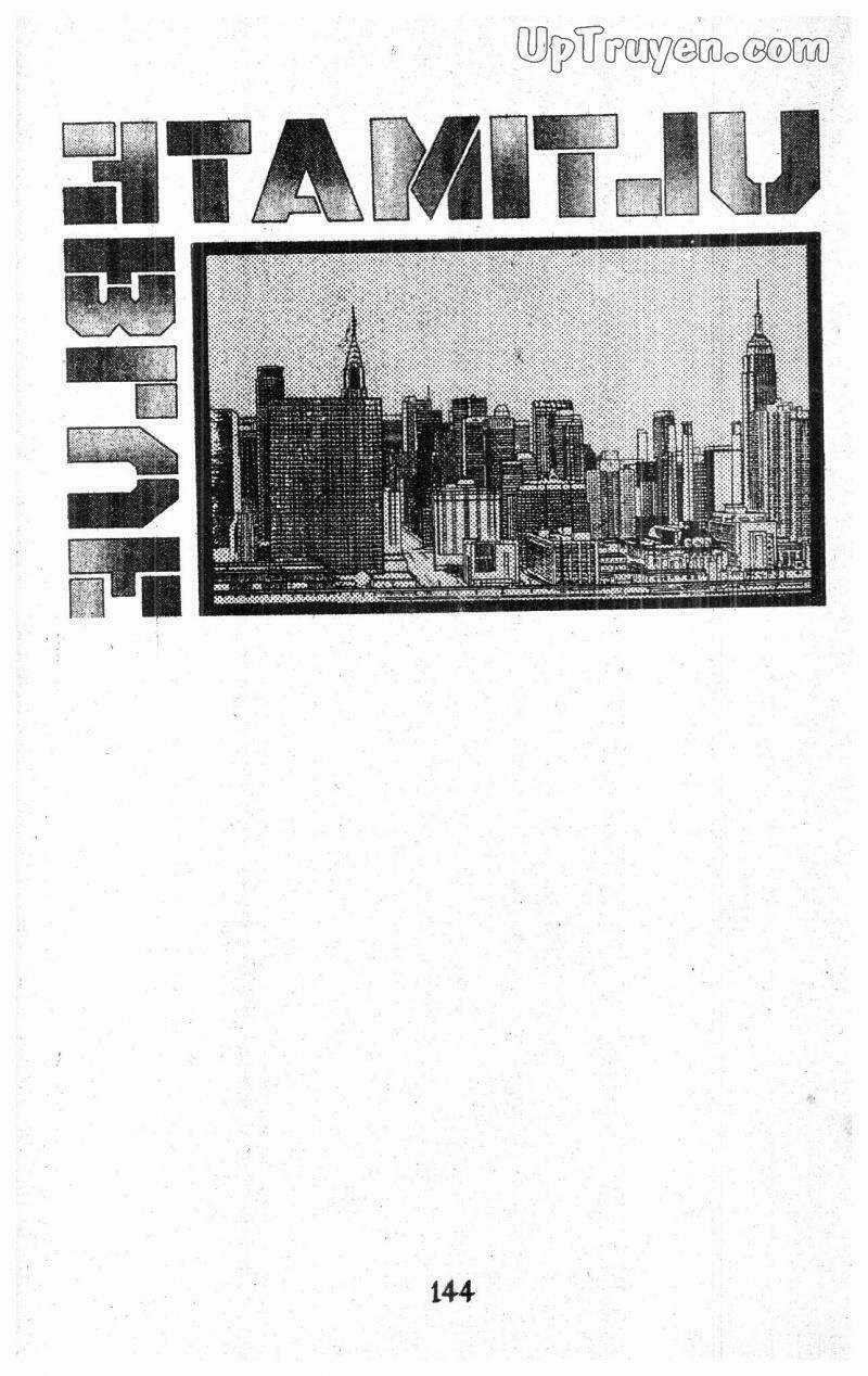 9 Banme No Musashi Chapter 14 trang 141