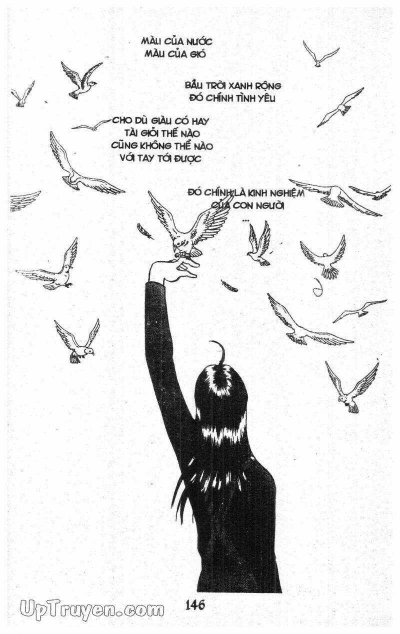 9 Banme No Musashi Chapter 14 trang 143