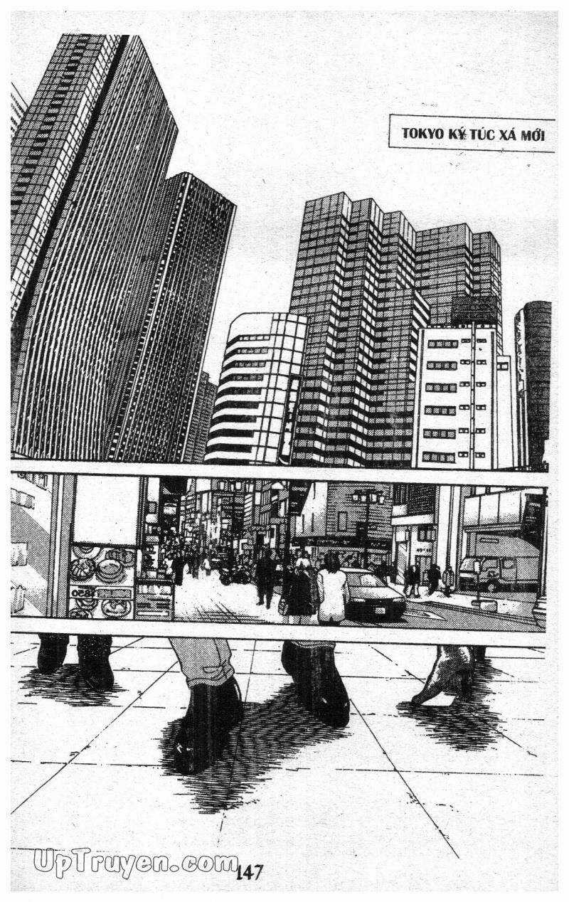 9 Banme No Musashi Chapter 14 trang 144