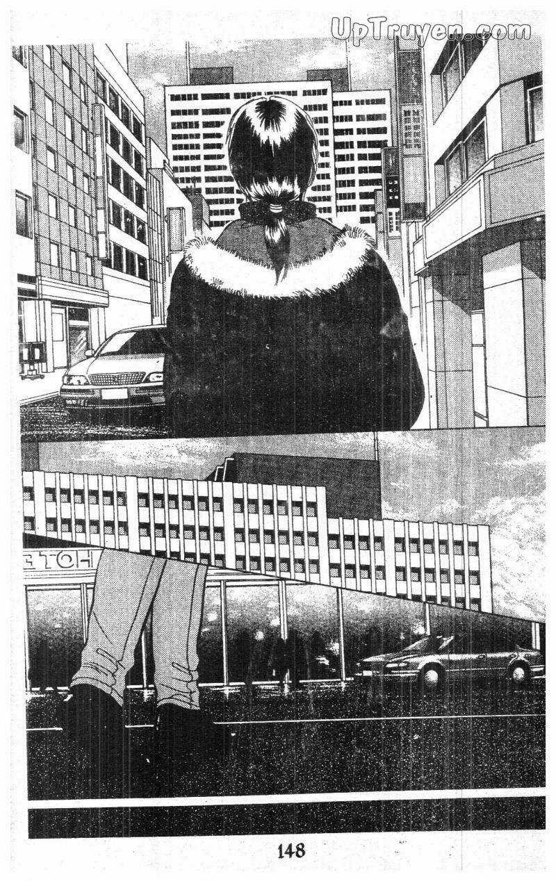 9 Banme No Musashi Chapter 14 trang 145