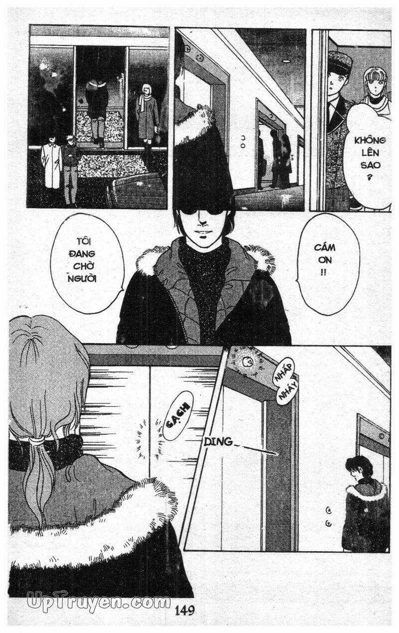 9 Banme No Musashi Chapter 14 trang 146