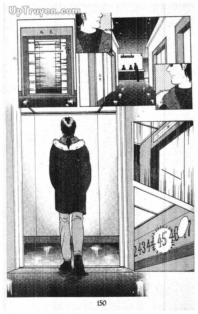 9 Banme No Musashi Chapter 14 trang 147