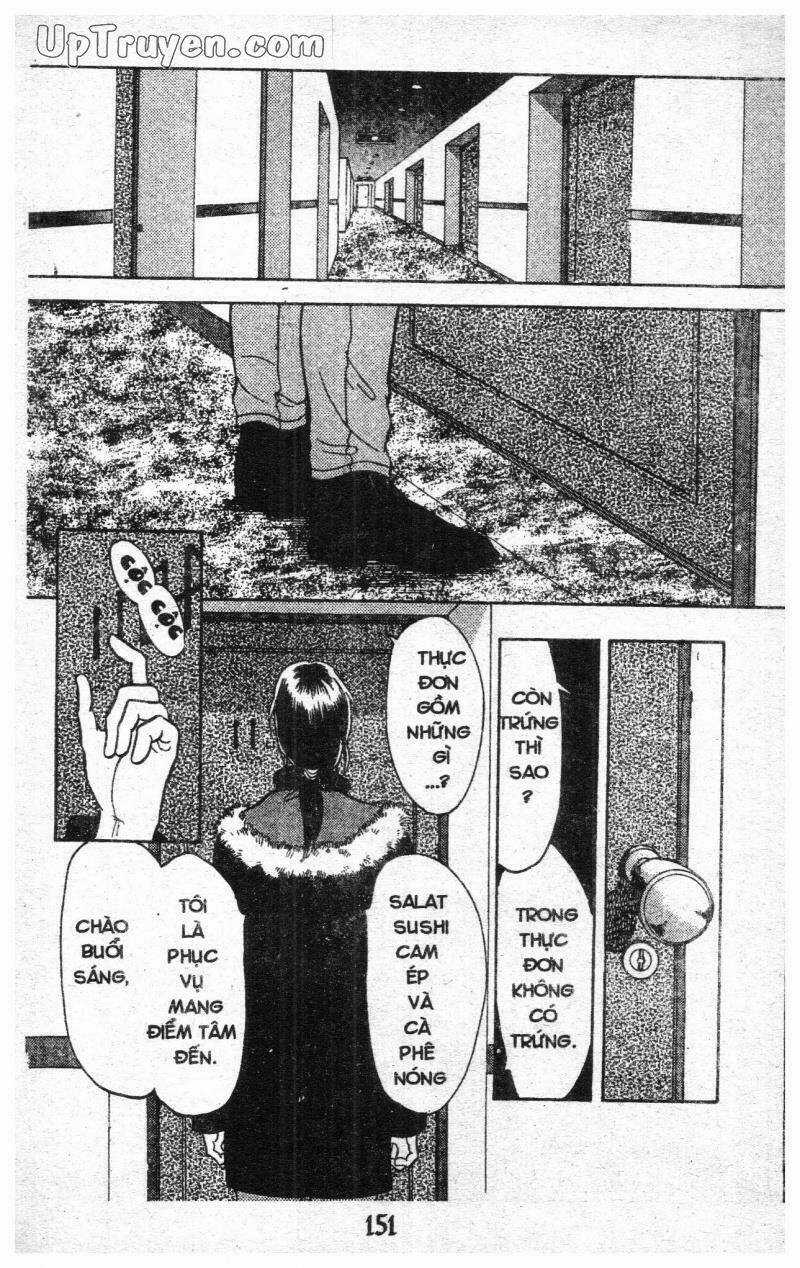 9 Banme No Musashi Chapter 14 trang 148