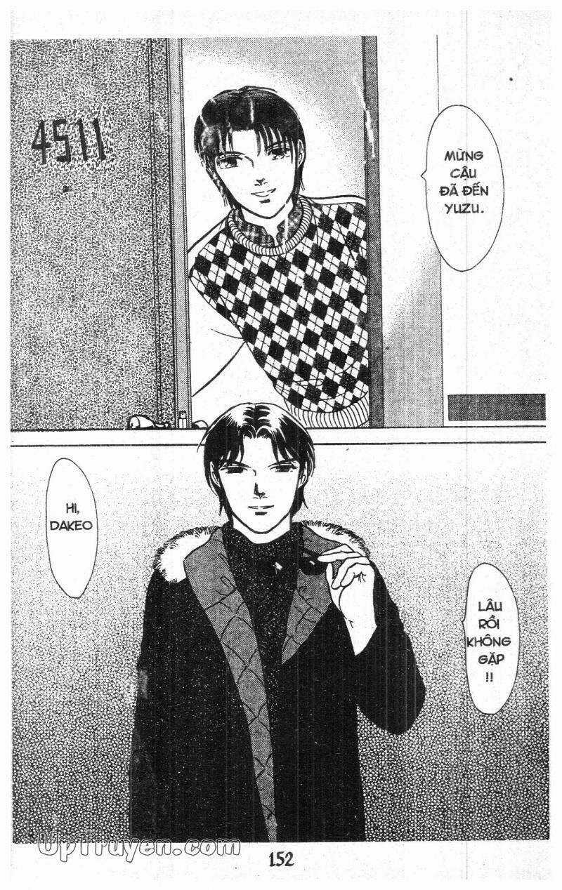 9 Banme No Musashi Chapter 14 trang 149