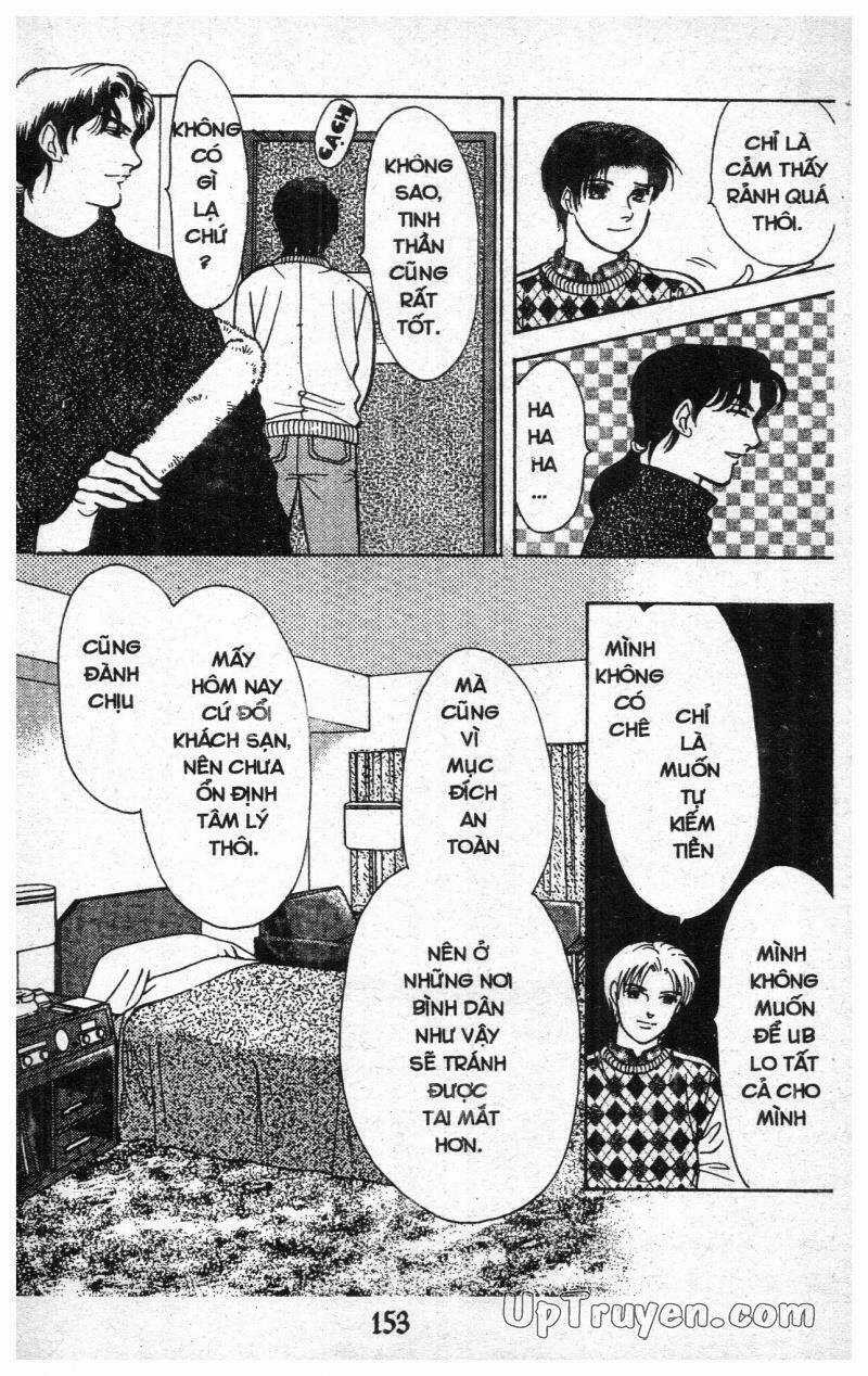 9 Banme No Musashi Chapter 14 trang 150