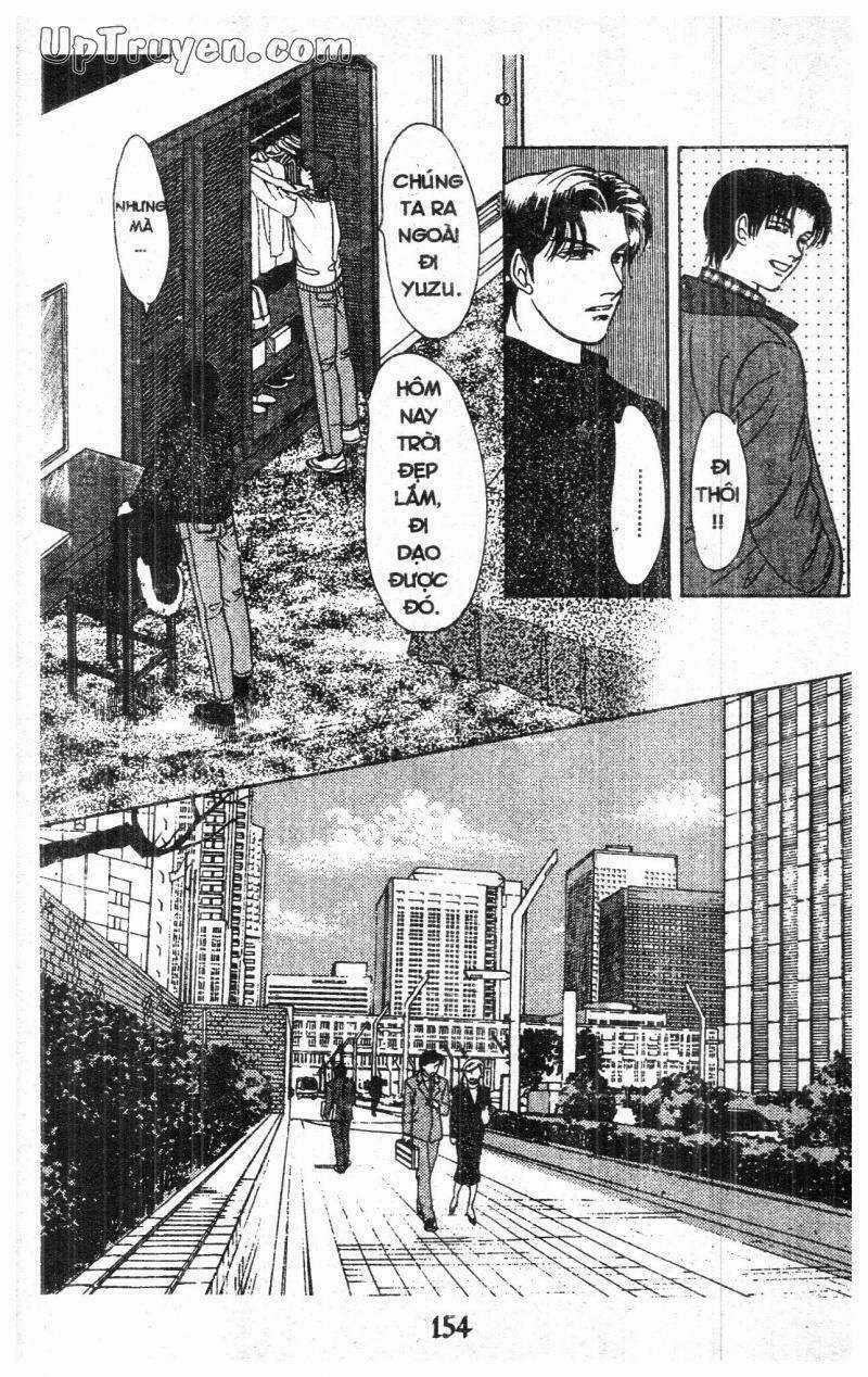 9 Banme No Musashi Chapter 14 trang 151