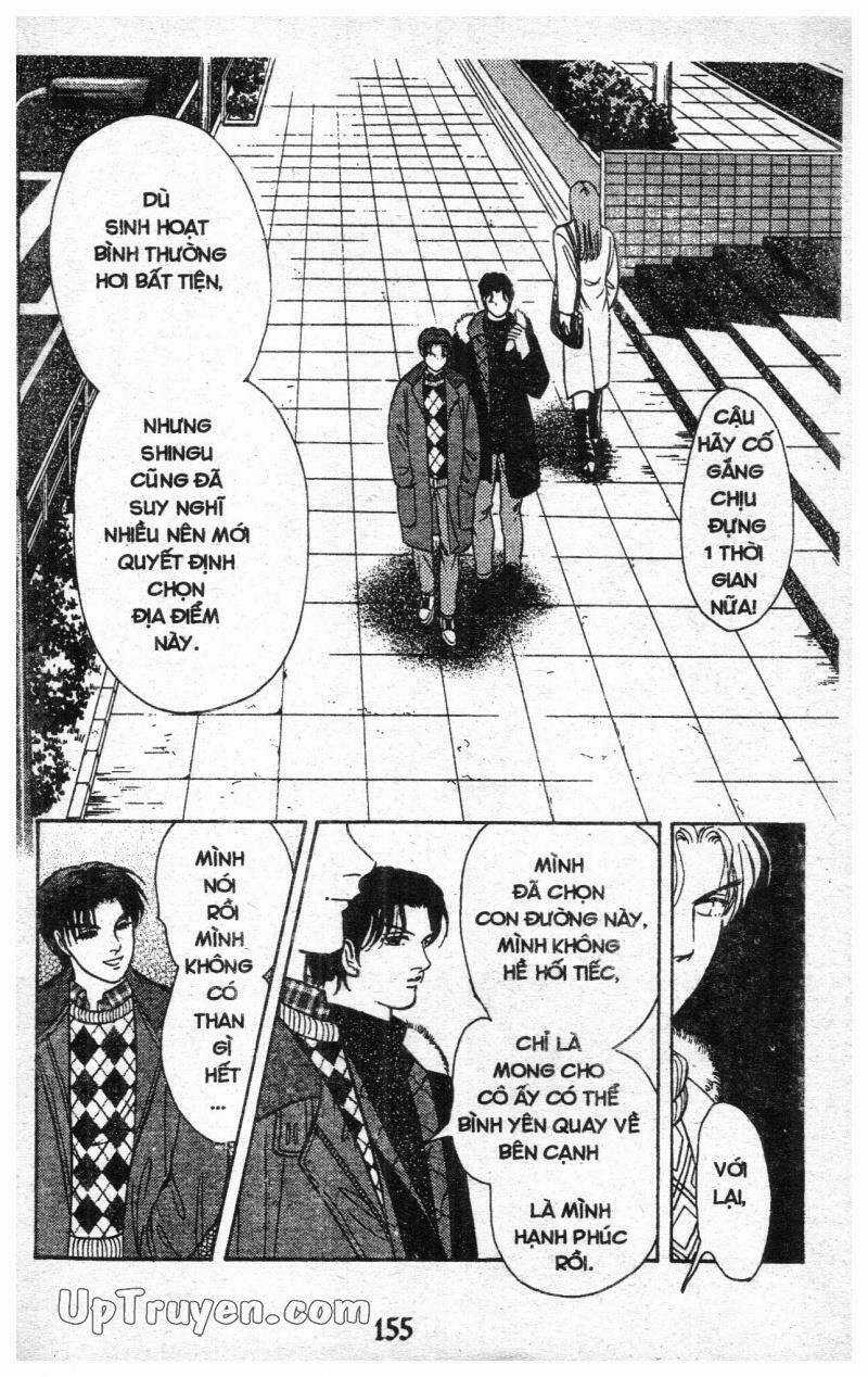 9 Banme No Musashi Chapter 14 trang 152