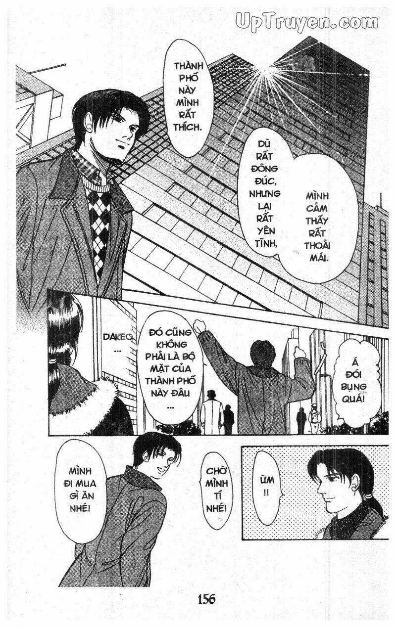 9 Banme No Musashi Chapter 14 trang 153