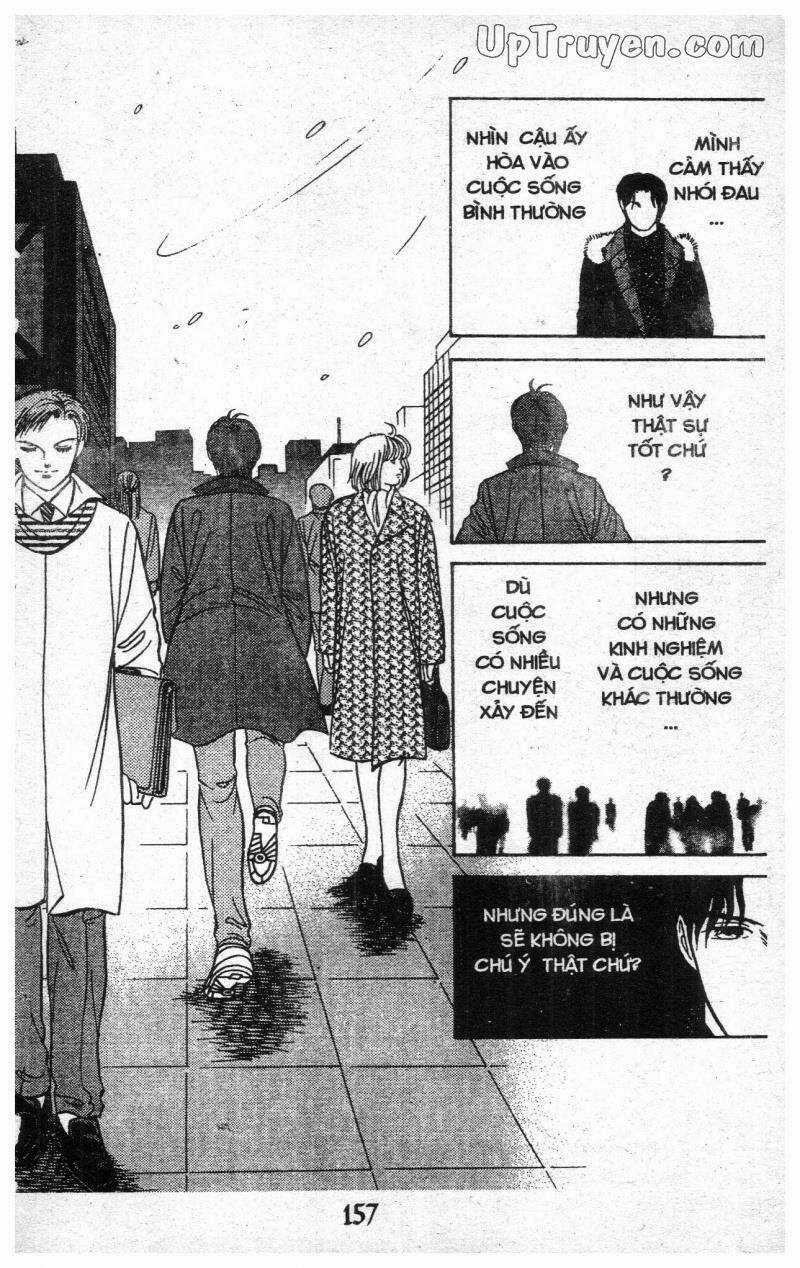 9 Banme No Musashi Chapter 14 trang 154