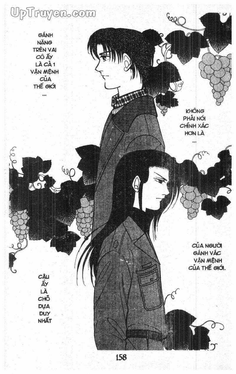 9 Banme No Musashi Chapter 14 trang 155