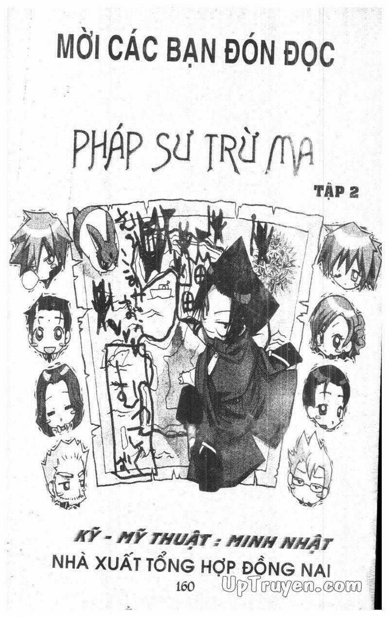 9 Banme No Musashi Chapter 14 trang 157