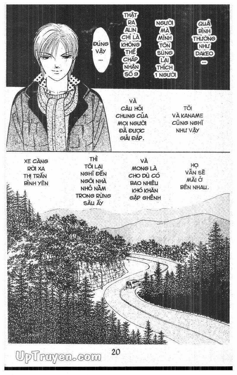 9 Banme No Musashi Chapter 14 trang 17