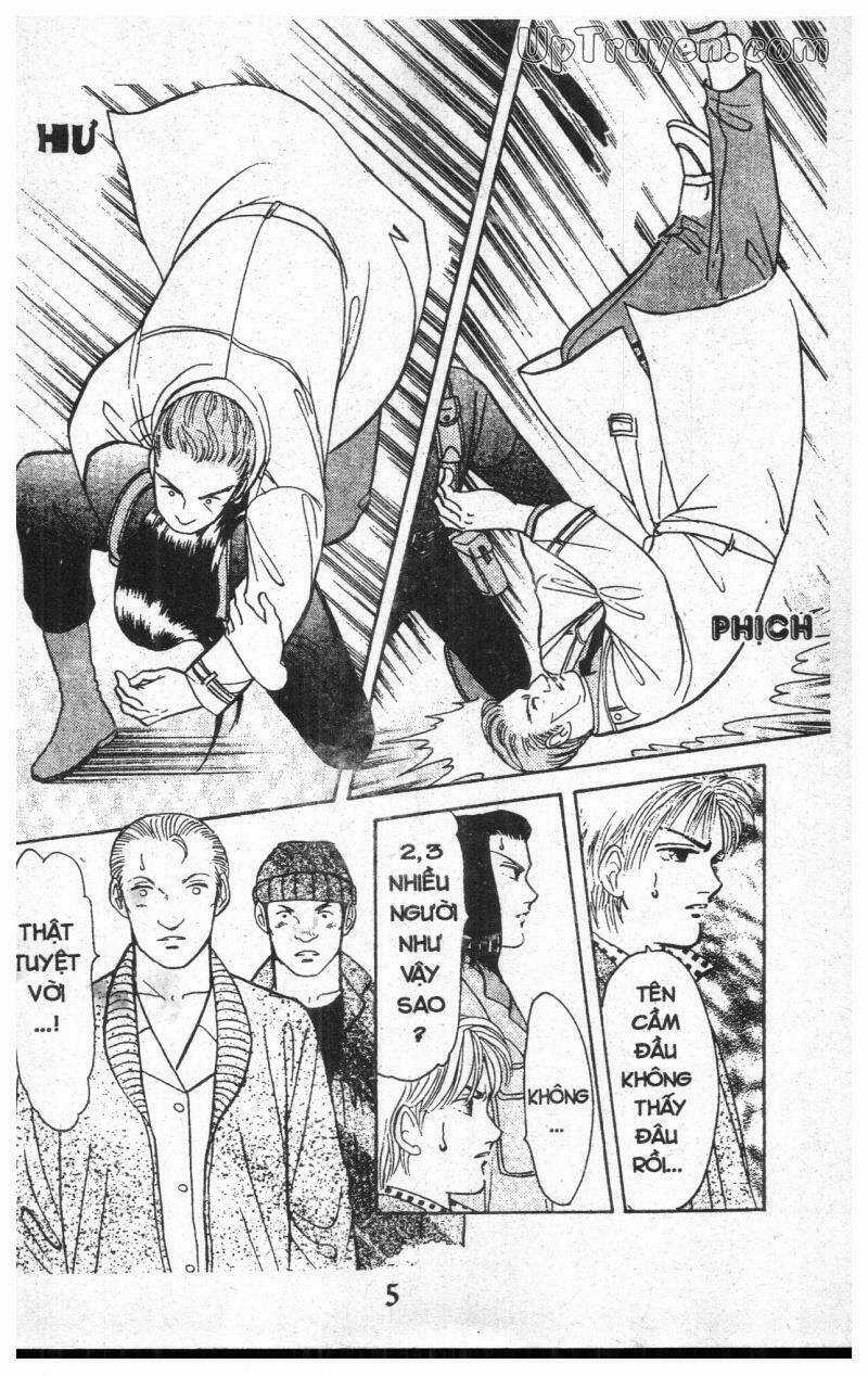 9 Banme No Musashi Chapter 14 trang 2