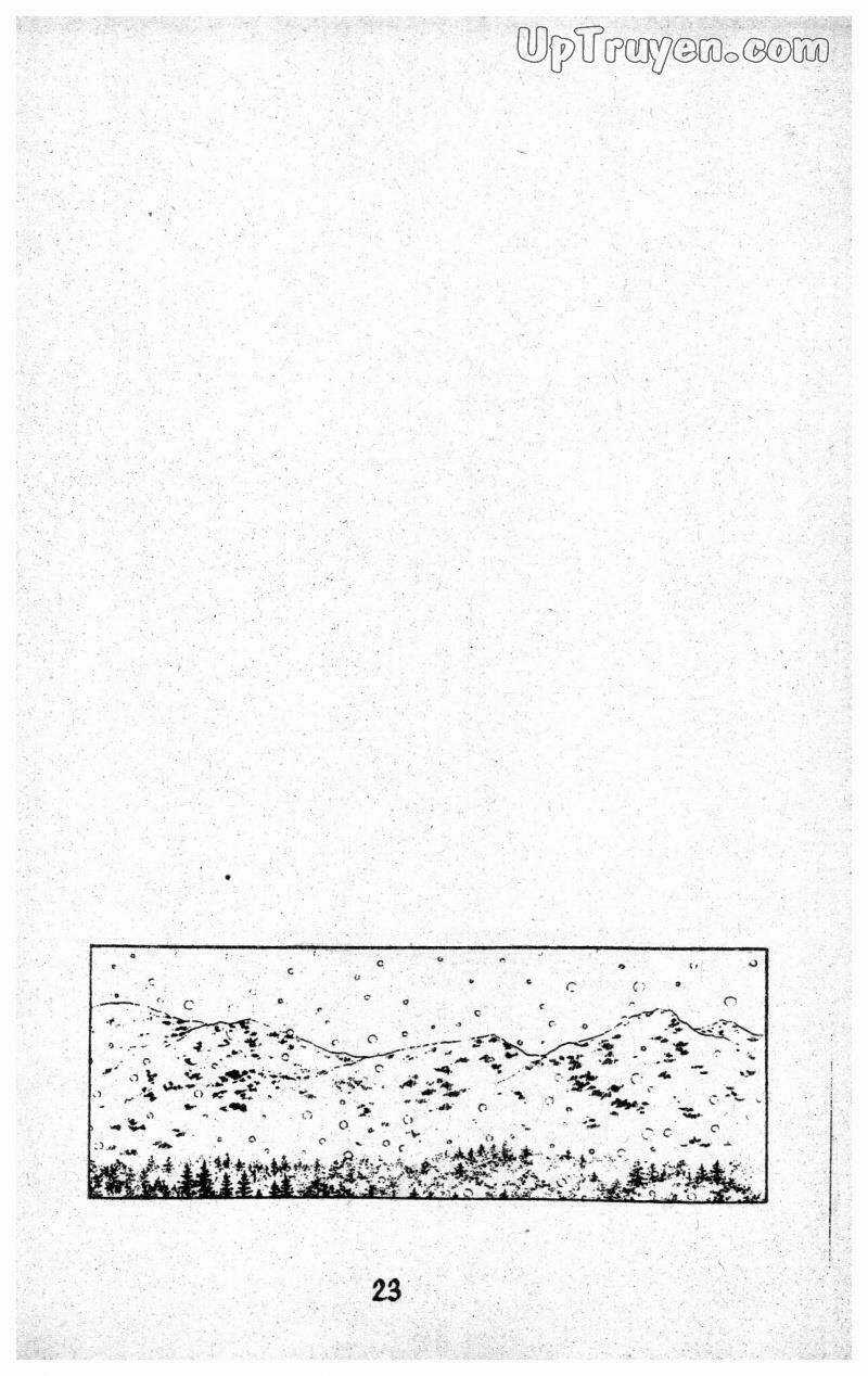 9 Banme No Musashi Chapter 14 trang 20