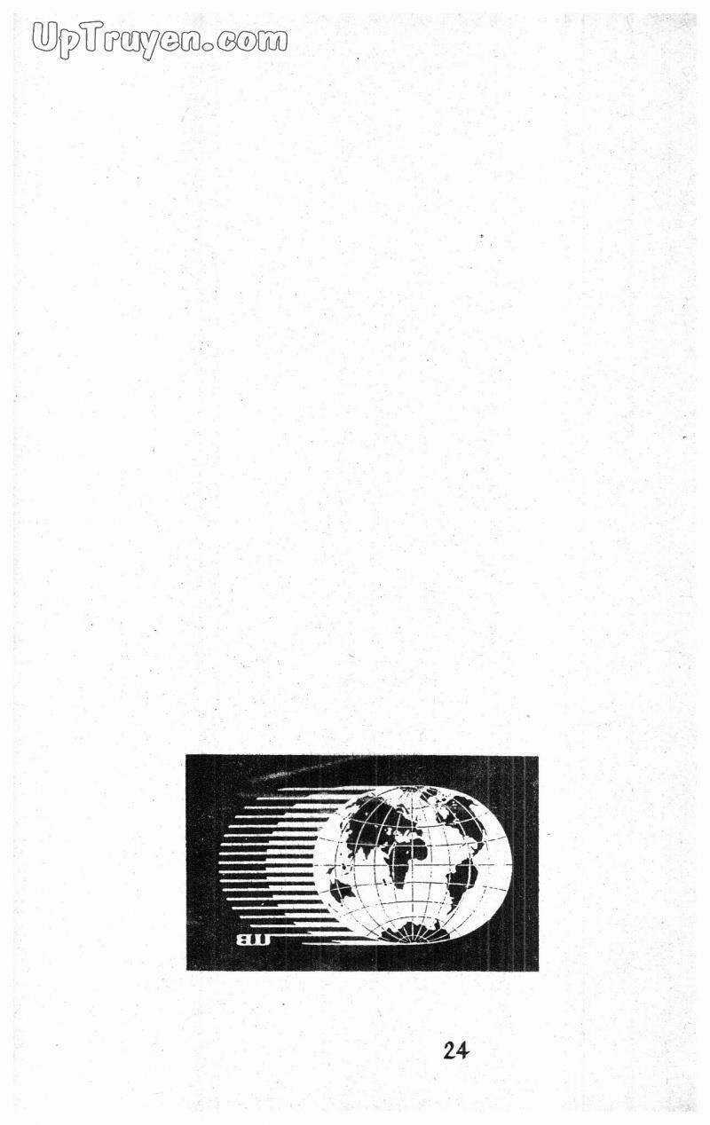 9 Banme No Musashi Chapter 14 trang 21