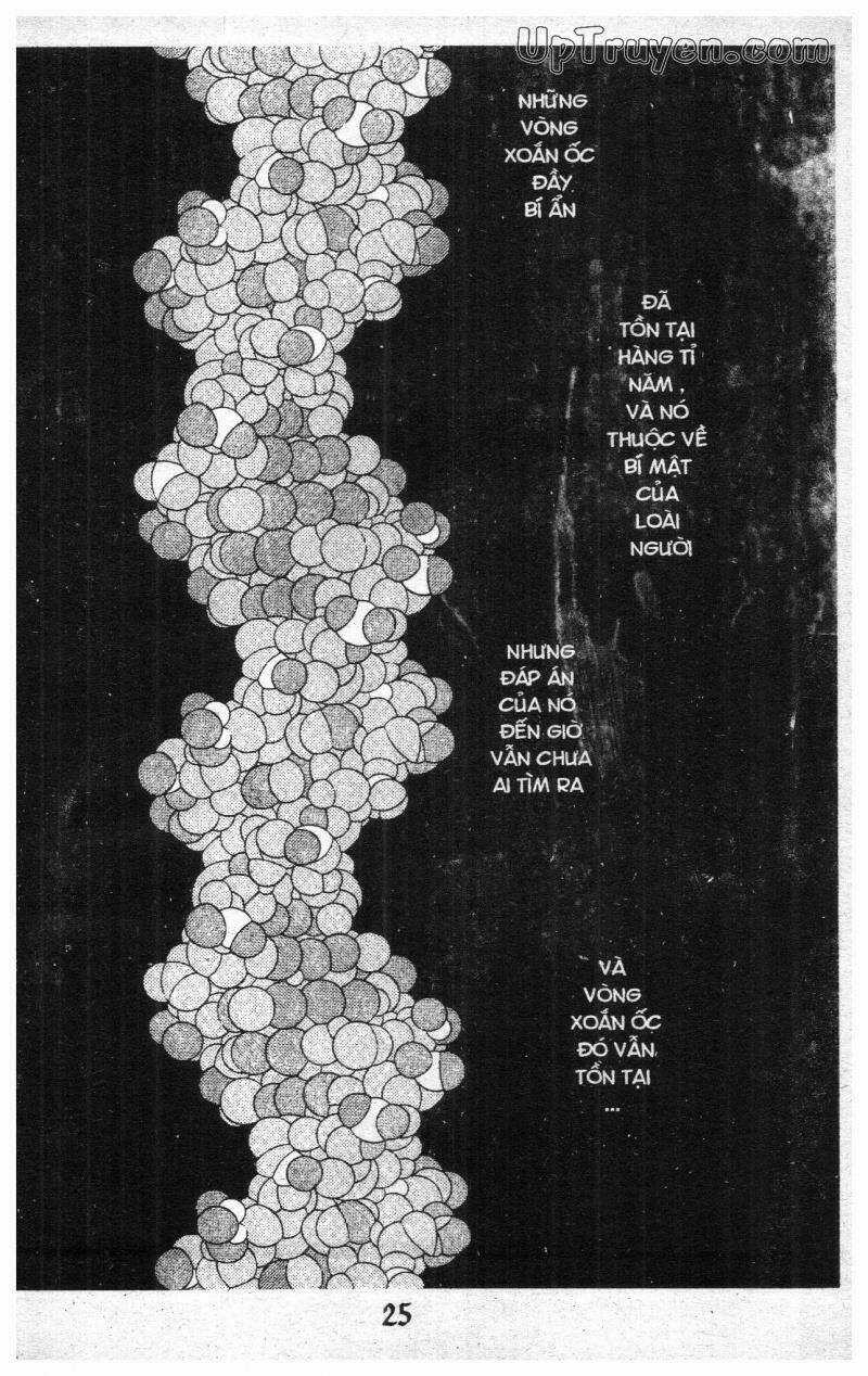 9 Banme No Musashi Chapter 14 trang 22