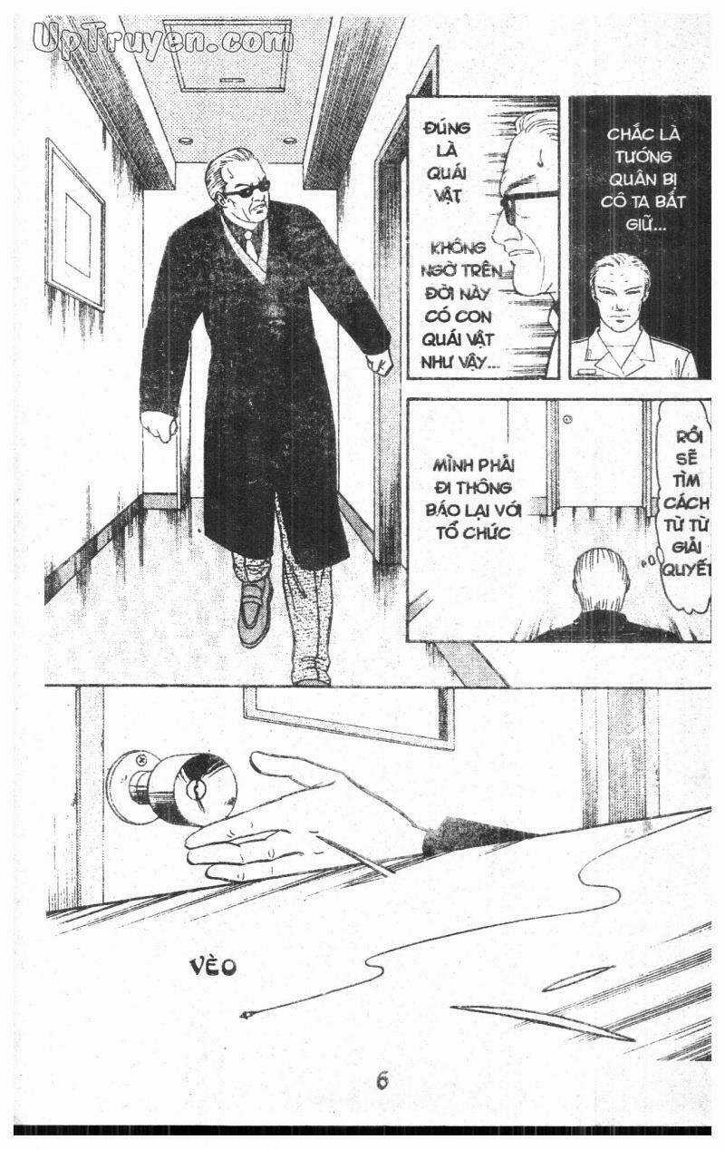 9 Banme No Musashi Chapter 14 trang 3