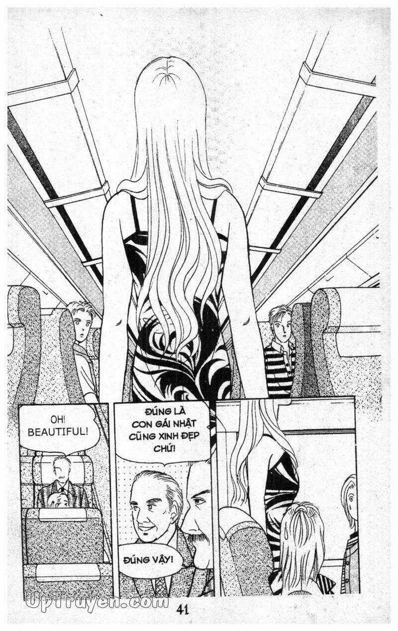 9 Banme No Musashi Chapter 14 trang 38