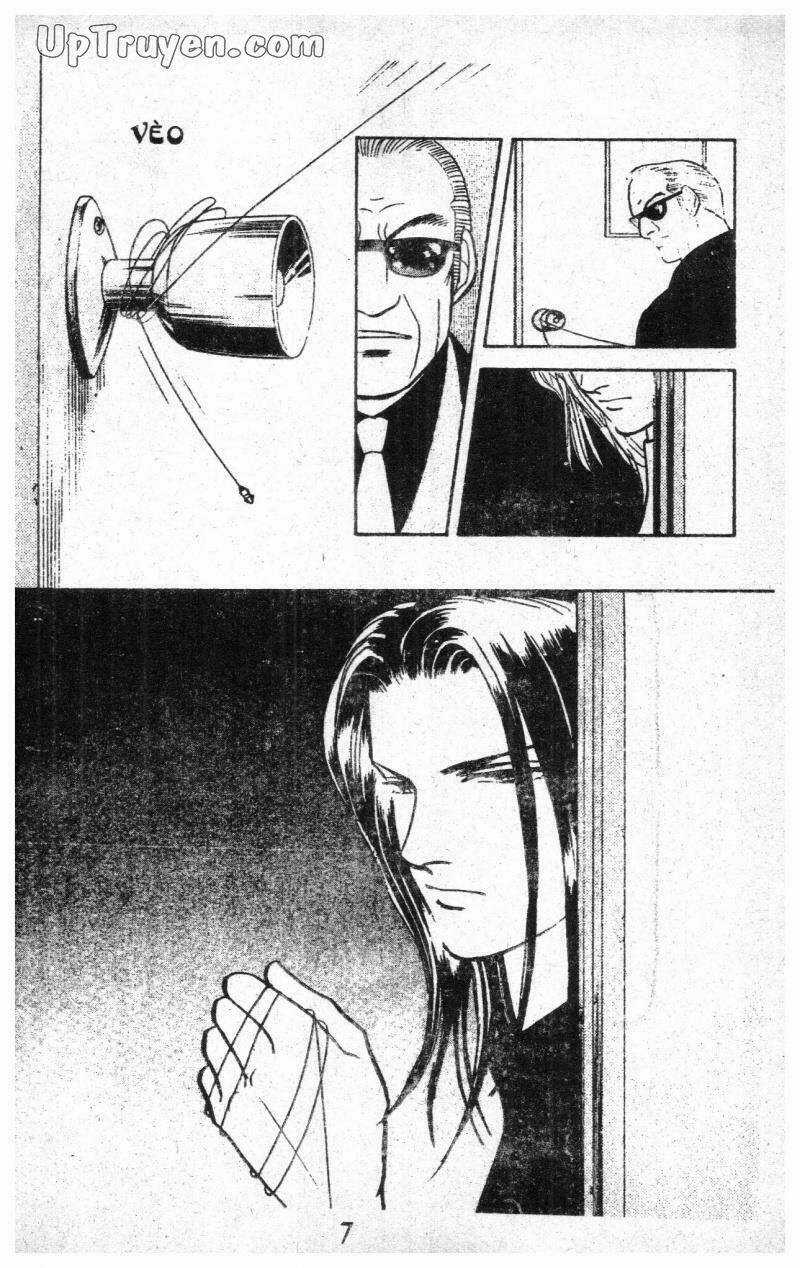 9 Banme No Musashi Chapter 14 trang 4