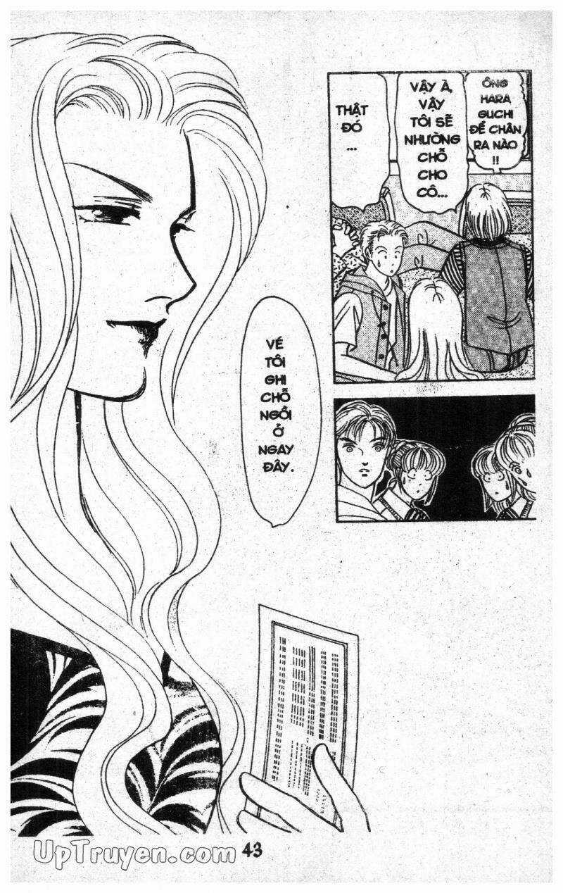 9 Banme No Musashi Chapter 14 trang 40