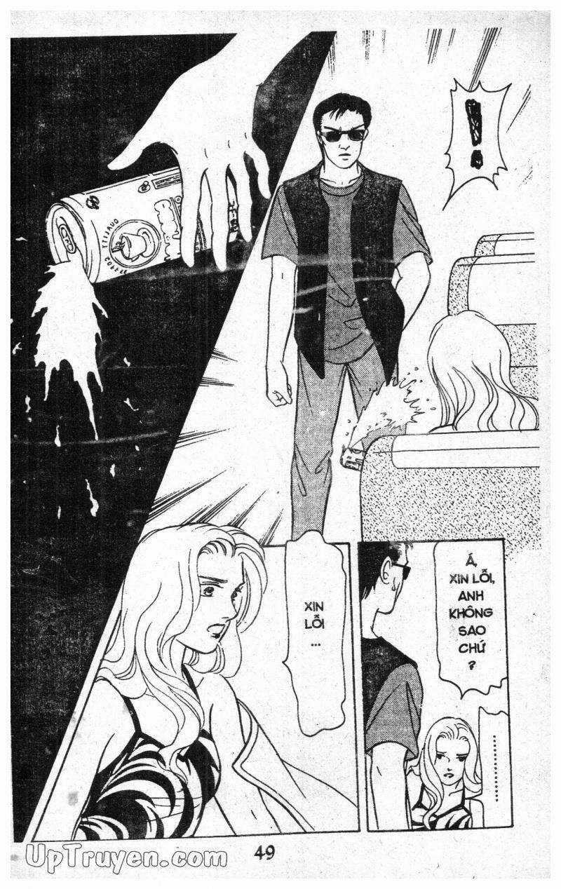 9 Banme No Musashi Chapter 14 trang 46