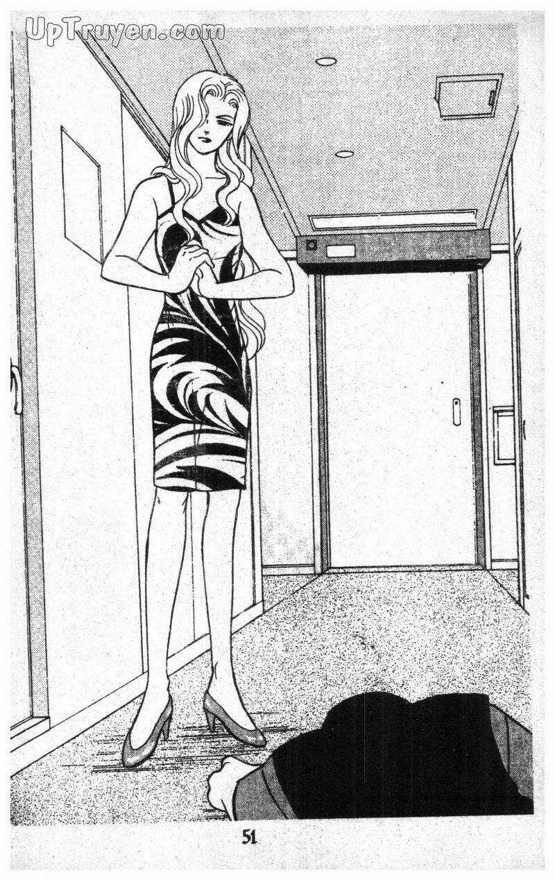 9 Banme No Musashi Chapter 14 trang 48