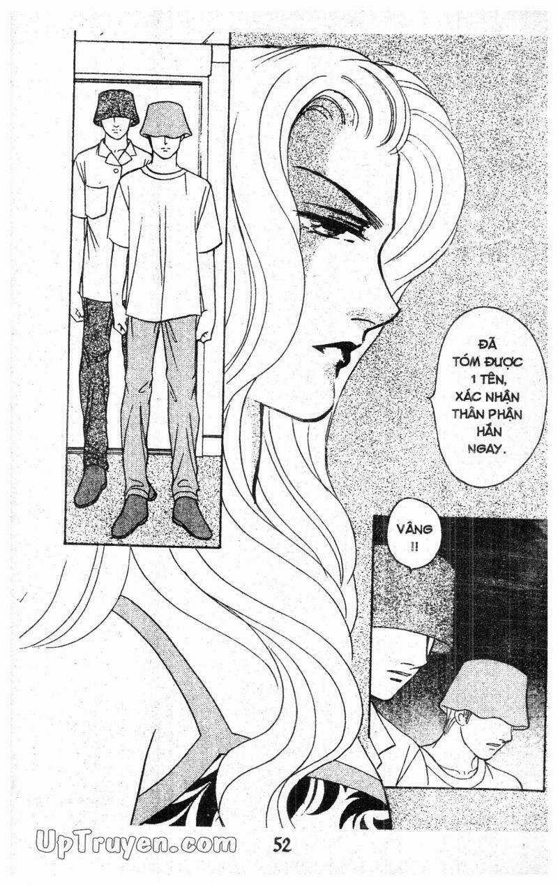 9 Banme No Musashi Chapter 14 trang 49